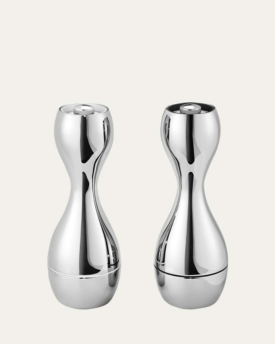 Cobra Salt and Pepper Grinders